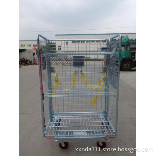 Tool Cart
